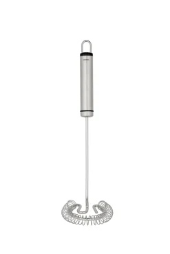 Heirol steely whisk, 28,5 cm