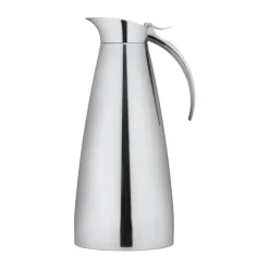 Heirol thermos jug 1.0 l, Stainless steel