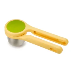 Helix citrus juicer 24.5 cm, Yellow