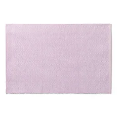 Herringbone placemat 30x43 cm, Purple