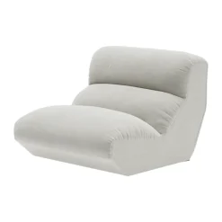 Hi Lo AV54 modular sofa center module, Cifrado 0121