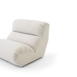 Hi Lo AV54 modular sofa center module, Cifrado 0121