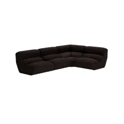 Hi Lo AV54 modular sofa center module, Vidar 0386