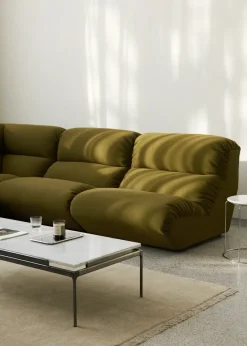 Hi Lo AV54 modular sofa center module, Mylla 0971