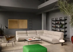 Hi Lo AV55 modular sofa corner module, Cifrado 0121