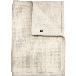 Himla wool rug natural, 140x200 cm