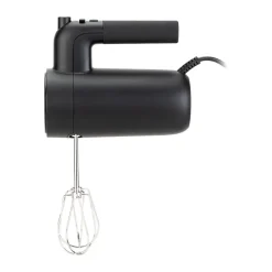 HM2B-350 electric whisk 350W, Black
