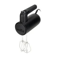 HM2B-350 electric whisk 350W, Black