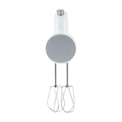 HM2W-350 easy hand mixer, White