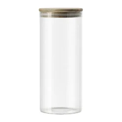 Hollow storage jar, 1,7 L
