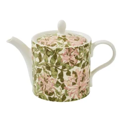 Honeysuckle teapot 1.1 liter, Multi