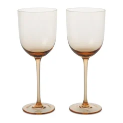 Host white wine glass 30 cl 2-pack, Blush