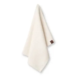 Humdakin Beach kitchen towel rough 45x70 cm, Shell