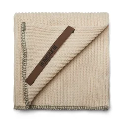 Humdakin cleaning cloth 28x28 cm 2-pack, Shell-oak