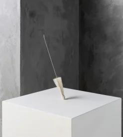Humdakin dish brush for bottles, Small