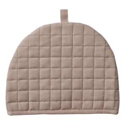 Humdakin tea cosy 34x28 cm, Latte