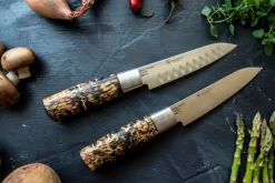 Hunter Premium Chef mini Vegetable knife, 25,5 cm