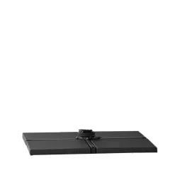 Hyde Luxe parasol base, Concrete