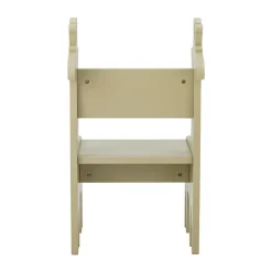 Ibber chair, Grey