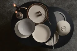 Iconic La Boule tableware set 7 pieces, Pure beige