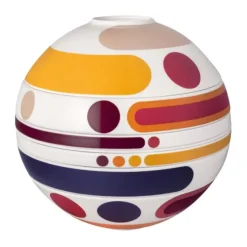 Iconic La Boule tableware set 7 pieces, Miami