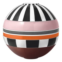 Iconic La Boule tableware set 7 pieces, Memphis