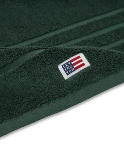 Icons Original bath towel 70x130 cm, Juniper green