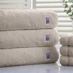 Icons Original bath towel 70x130 cm, moonbeam