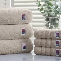 Icons Original towel 50x70 cm, moonbeam