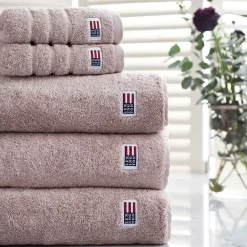 Icons Original towel 50x100 cm, tan