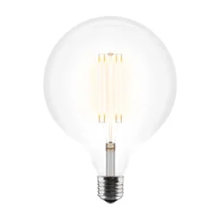 Idea LED E27 3W, 125 mm