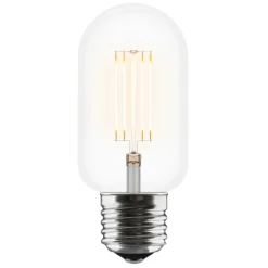 Idea LED E27 2W, Ø45 mm