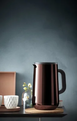 Impulse thermo-jug 1 l, Copper