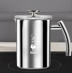 Induktion milk frother, 50 cl