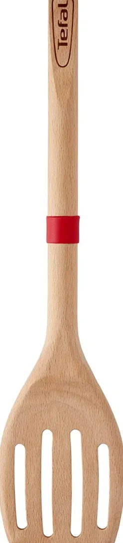 Ingenio frying spatula 32 cm, Wood