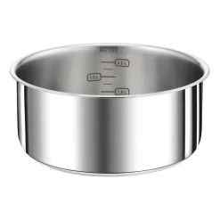 Ingenio Preference ON saucepan set, 3 pieces