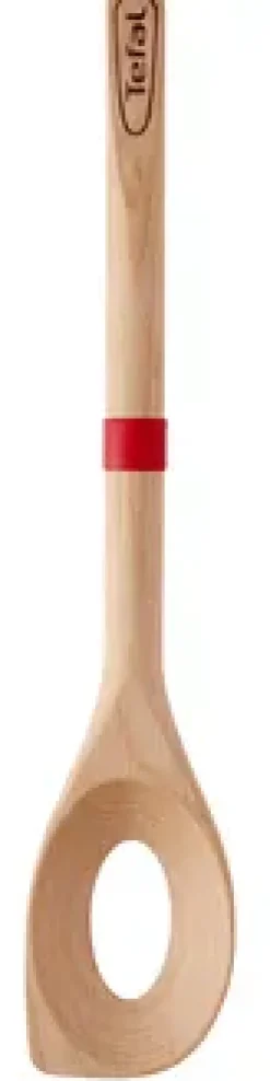 Ingenio risotto spoon 32 cm, Wood