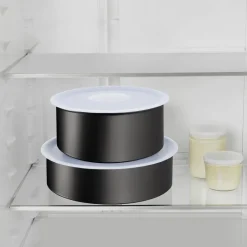 Ingenio Unlimited ON frying pan and saucepan set, 5 pieces