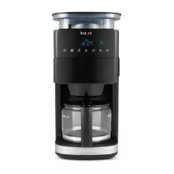 Instant Pot Bean to Cup coffee maker, Black
