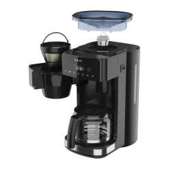 Instant Pot Bean to Cup coffee maker, Black