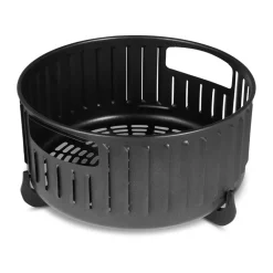 Instant Pot Duo Crisp Ultimate Air Fryer Lid 6.2 L, Black