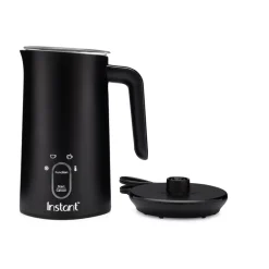 Instant Pot electric milk frother plus, Black