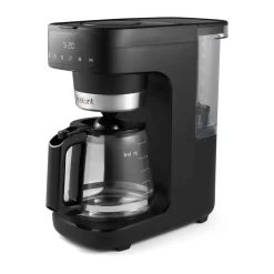 Instant Pot Infusion Brew Plus coffee maker, Black