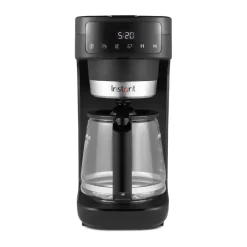 Instant Pot Infusion Brew Plus coffee maker, Black