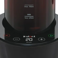 Instant Pot True Cold Brew Brewer, Black