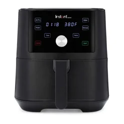 Instant Pot Vortex Air Fryer 5.7 L, Black