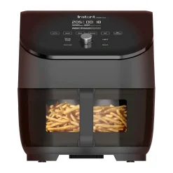 Instant Pot Vortex Plus air fryer 5.7 L, Black