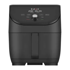 Instant Pot Vortex Slim Airfryer 5.7 L, Black