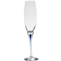 Intermezzo champagne glass, 26 cl