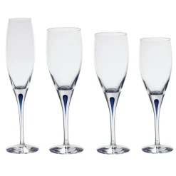 Intermezzo champagne glass, 26 cl